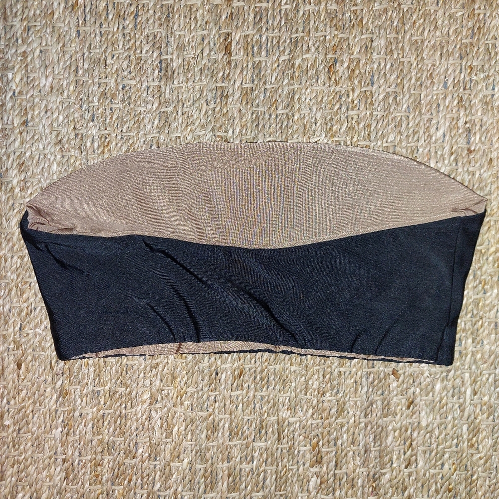 Good American Reversible Compression Bikini - Picture 9 of 11